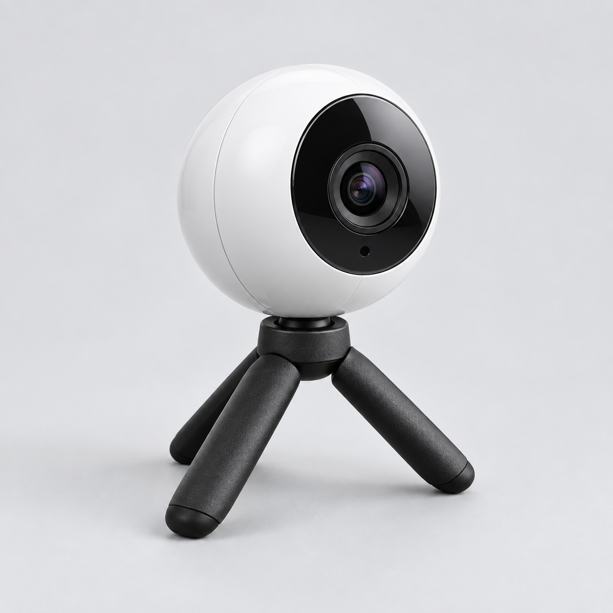 Orbit Desk Camera