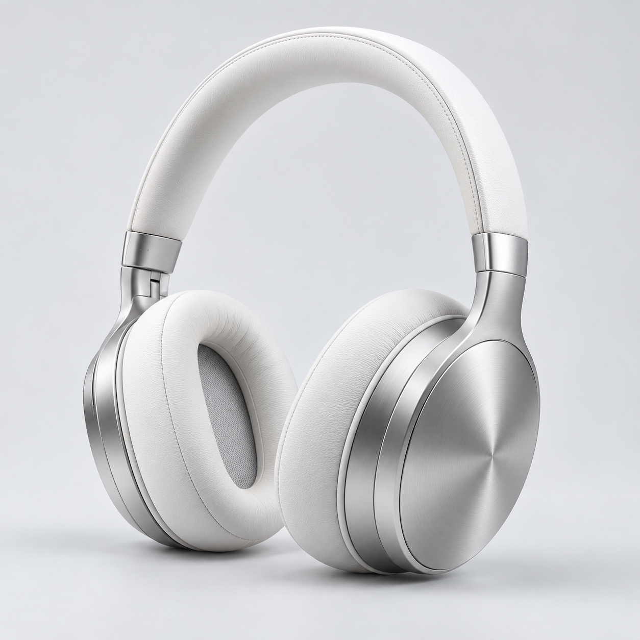 Studio Wireless Headphones
